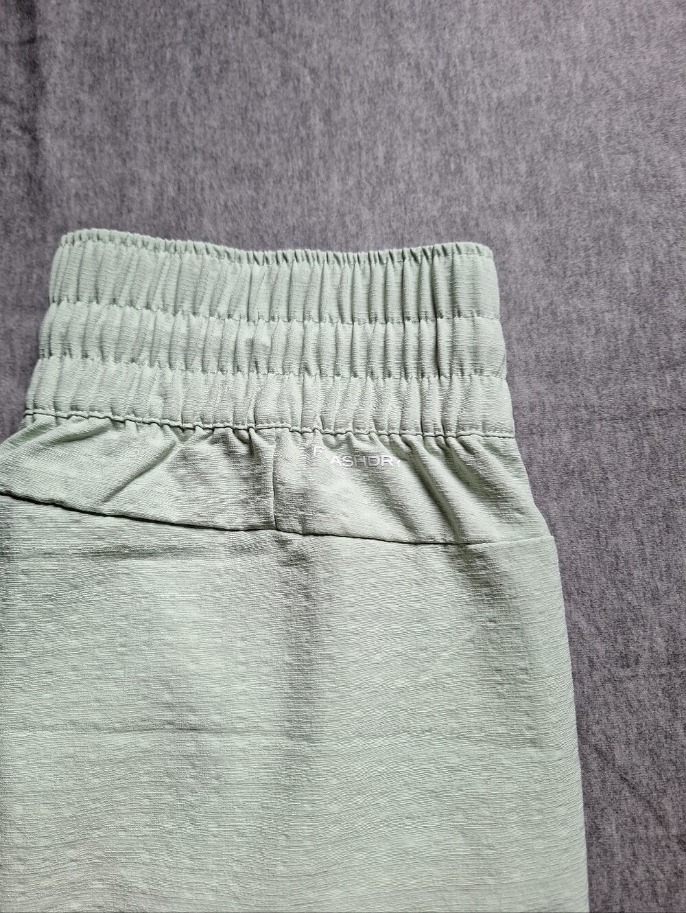 The North Face Tekware  Relaxed Fit Flashdry Misty Sag3 Size S - Picture 10 of 16